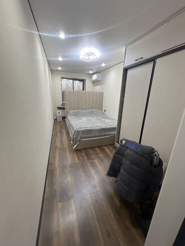 срочно продаю дом медерова карл маркс: 2 комнаты, Собственник, Без подселения, С мебелью полностью — 2