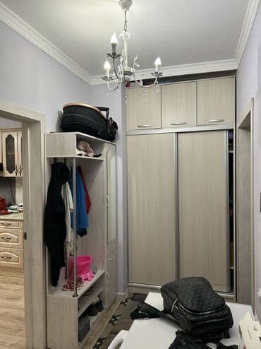 срочно продаётся 1 комнатная квартира в районе шлагбаум по улице кенсуйская 17 пересекает интергельпо: 1 комната, 41 м², Элитка, 2 этаж, Евроремонт — 1