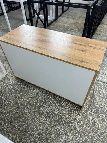 где можно купить мебель в рассрочку без банка: Тумба 100х41х65 — 3