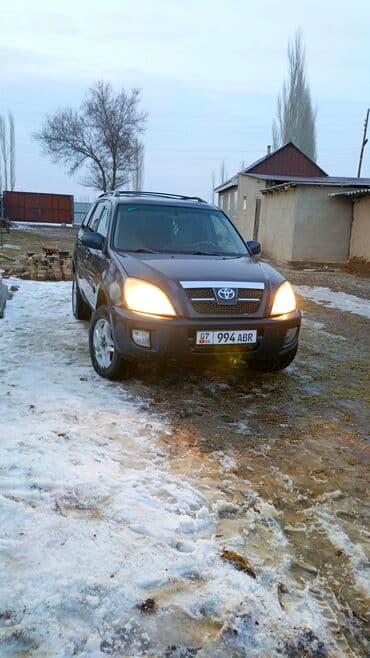 colf 2: Chery Tiggo (T11): 2007 г., Механика, Бензин, Хэтчбэк — 4