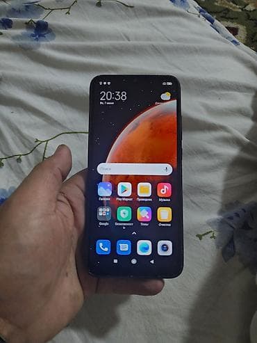 xiaomi redmi 9a цена: Redmi, Redmi 9A, Б/у, 32 ГБ, 2 SIM — 1