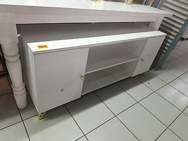 Офисные столы: Мебель для дома и офиса — несколько моделей на выбор: 1) Письменный — 4