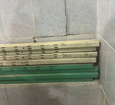 труба медная для кондиционеров цена за метр: Труба профильная, размер сечения трубо квадрата 60 мм х 30 мм — 1