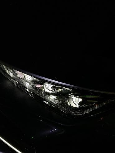 second tech: BYD Tang: 2022 г., Автомат, Электромобиль, Кроссовер — 3
