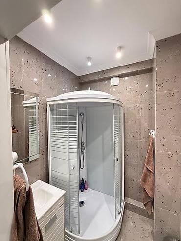 Квартиры: 3 комнаты, 124 м², Элитка, 7 этаж, Евроремонт — 8