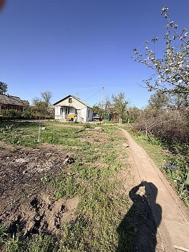 дом в антоновке: Срочно продаётся.Дача/садовый дом с участком - Кирпичный одноэтажный — 9