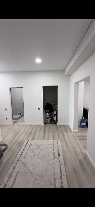 2 комнаты, 77 м², Джал мкр (в т.ч. Верхний, Нижний, Средний) Элитка, 7 этаж, Евроремонт — 2