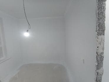 Буюртмага терезелер: Дубалдарды сырдоо, Шыптарды сырдоо, Терезелерди сырдоо, Майдын негизинде, Суунун негизинде, 3-5 жылдык тажрыйба — 10