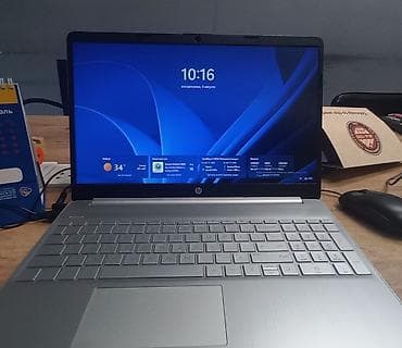 HP 15s / i5 12-го поколения / SSD 512 ГБ Продаю отличный ноутбук в at lalafo.kg HP 15s / i5 12-го поколения / SSD 512 ГБ Продаю отличный ноутбук в
