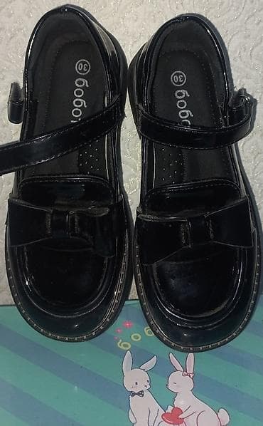 Сырткы кийимдер: Оригинал, кожа 100%, мягкие, лакированные, ортопедические туфли — 5