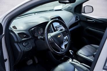 Унаа сатуу: Chevrolet Spark: 2018 г., 1 л, Вариатор, Бензин, Хетчбек — 7