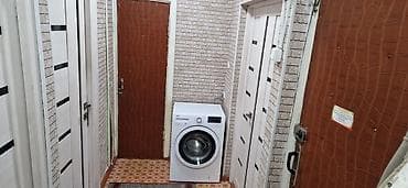 квартира в кант: 50 м², С мебелью — 7