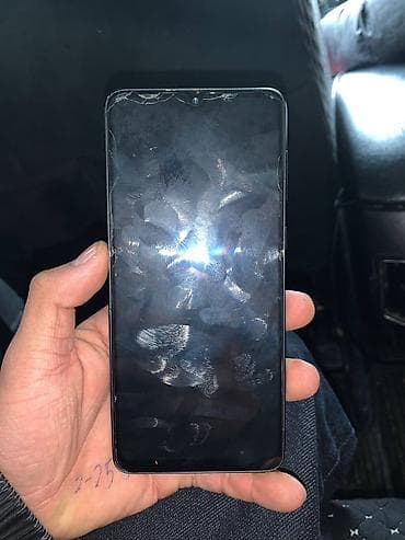 самсунг 23 а: Samsung Galaxy A33 5G, Б/у, 128 ГБ, цвет - Черный — 4