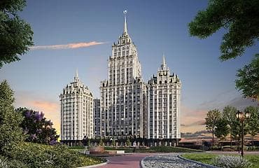seven development: 2 комнаты, 83 м², Асанбай мкр Элитка, 4 этаж, Готовая ПСО (под самоотделку) — 1