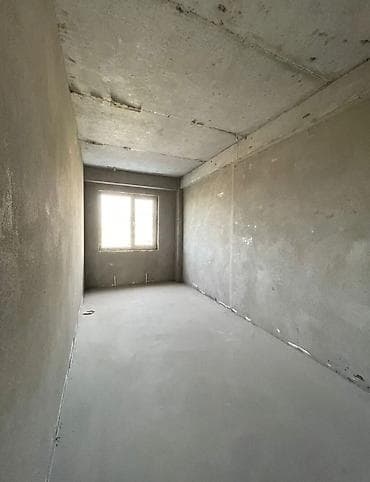 flat kant: 3 комнаты, 93 м², Элитка, 3 этаж, Готовая ПСО (под самоотделку) — 4