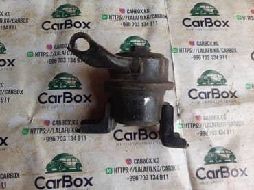 запчасти на тойота калдина в бишкеке: Продаю масляная подушка двигателя гидравлическая подушка двигателя — 2