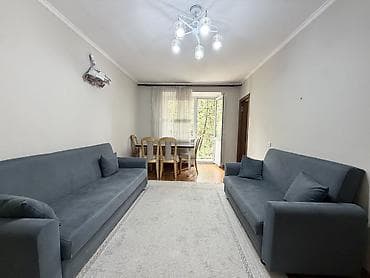 3 комнаты, 55 м² — 2