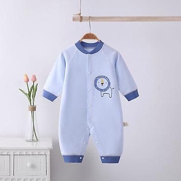 платия ош: Комплект, түсү - Көгүлтүр — 2