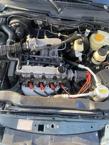 катализатор нексия: Daewoo Nexia: 2002 г., 1.5 л, Ручные, Бензин, Седан — 3