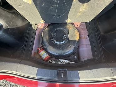 lexus rs: Honda Fit: 2009 г., 1.5 л, Автомат, Газ, Хэтчбэк — 7