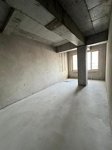 квартира под псо джал: 3 комнаты, 109 м², Элитка, 7 этаж, Готовая ПСО (под самоотделку) — 9