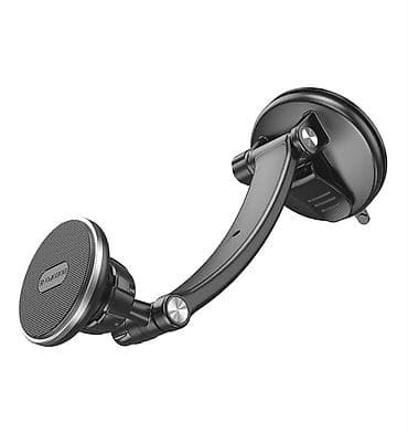 Аксессуары и тюнинг: Держатель для смартфона BOROFONE BH65 Strong Magnetic (для центральной — 3