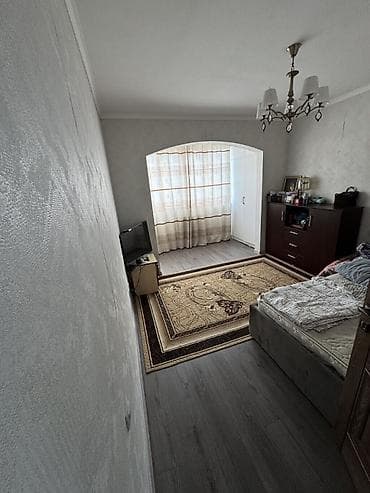 Квартиры: 4 комнаты, 106 м² — 3