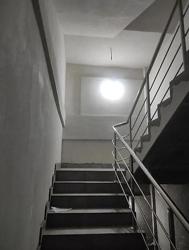 Недвижимость: 2 комнаты, 50 м², Элитка, 2 этаж, Евроремонт — 3