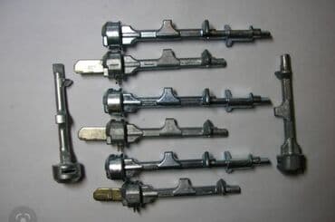 изготовление ключей для авто: Унаа кулпуларды ондоо, Авто кулпуларын ондойбуз Ачкыч жасоо жоголгон — 16