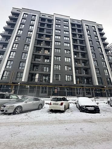 boston tower: Сдается коммерческое помещение в ЖК «Авангард-Сити» 📍 Асанбай — — 2