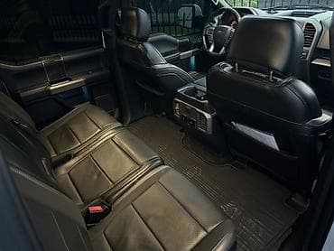 Транспорт: Ford F-150: 2019 г., 3.5 л, Автомат, Бензин, Пикап — 8