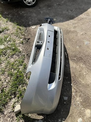 бампер передний хонда: Бампер Honda, Оригинал — 1