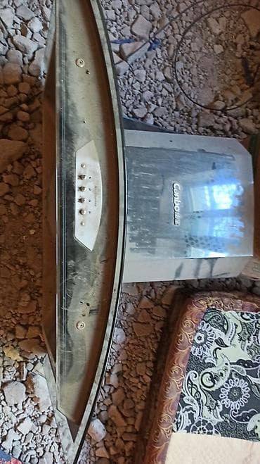 массажное кресло бу: Продаю все что на фото за 3000 — 7