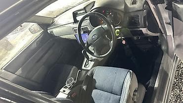 сиденье форд транзит: Subaru Forester: 2003 г., 2 л, Типтроник, Бензин, Кроссовер — 6