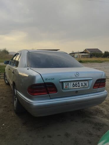 шины в рассрочку без банка бишкек: Mercedes-Benz E-Class: 1998 г., 1.9 л, Автомат, Бензиновая, Седан — 3
