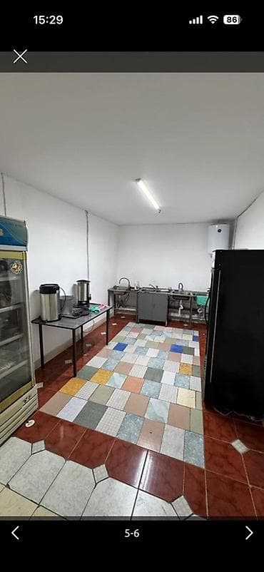 кут новостройка: Продажа офисов 453 м², С ремонтом, Цокольный этаж этаж — 6