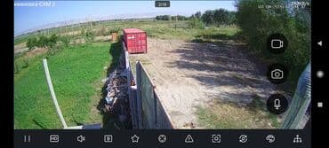 монитор срочно: Камера видеонаблюдения орнотобуз! Жакшы баадан. Оптом жана розница — 15