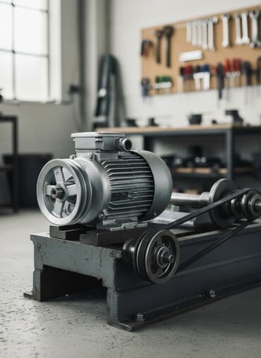 уголь в мешках кант: Электродвигатель, Трехфазные, Мощность: 3 кВт — 1