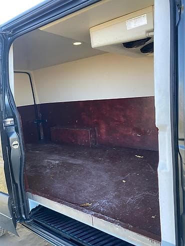 зеркало на спринтер рекс: Mercedes-Benz Спринтер: 2014 г., 2.1 л, Автомат, Дизель, Фургон — 10