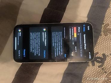 i 12: IPhone 12 mini, Б/у — 2