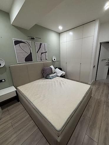 марко поло иссык куль: 2 комнаты, Собственник, Без подселения, С мебелью полностью — 2