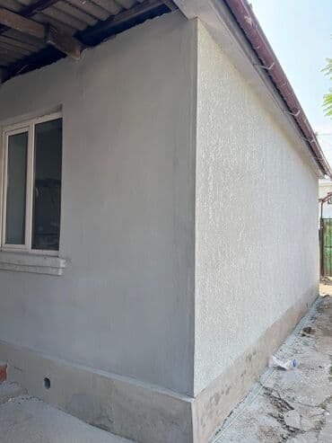 номера на иссыкуле: Дом, 60 м², 3 комнаты, Агентство недвижимости, Евроремонт — 3