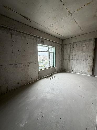 discovery studio: 3 комнаты, 97 м², Элитка, 9 этаж, Готовая ПСО (под самоотделку) — 2