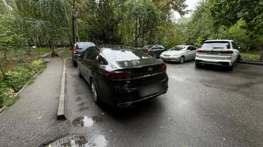 daewoo evanda: Kia K7: 2019 г., 3.3 л, Автомат, Бензин, Седан — 7