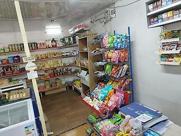 киоск камок: Продажа бизнеса Торговый контейнер, Продукты, Вместе с: Оборудование и мебель — 8
