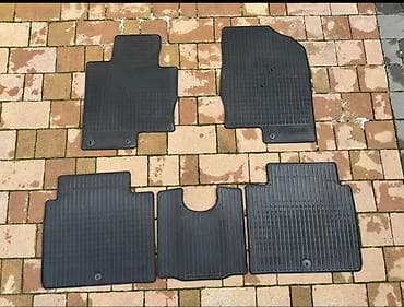 Комплект Hyundai, Оригинал