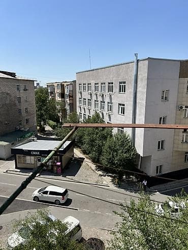 сдается ком: Сдаётся комната гостиничного типа в 5 мкр рядом с Орто-Сайским рынком — 2