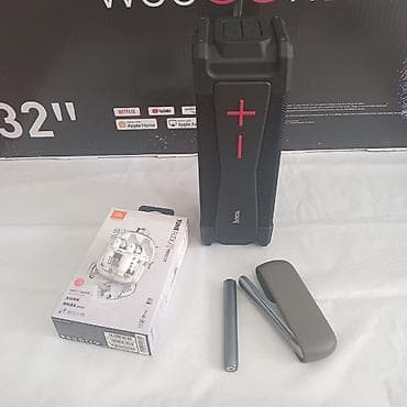 bt_voicerc_m4: Портативная акустика hoco + аксессуары - Беспроводная колонка hoco в — 1