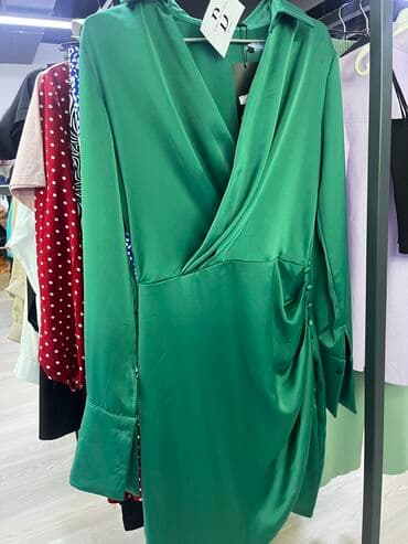 высокооплачиваемая работа для девушек бишкек: Вечерние платья — 3