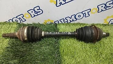 Lexus RX300 v-3.0 2000 год, передний левый привод at lalafo.kg Lexus RX300 v-3.0 2000 год, передний левый привод